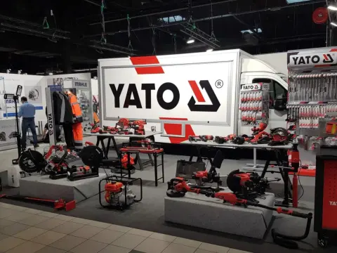 Yato - co warto wiedzieć przed zakupem narzędzi?