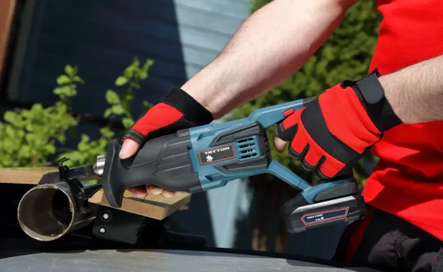 Black+Decker - jak czytać serie i wybrać model do domu