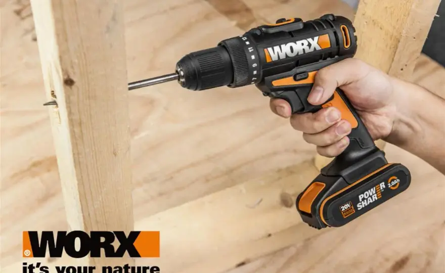 Worx - czy to marka dla Ciebie? Sprawdź, zanim kupisz!