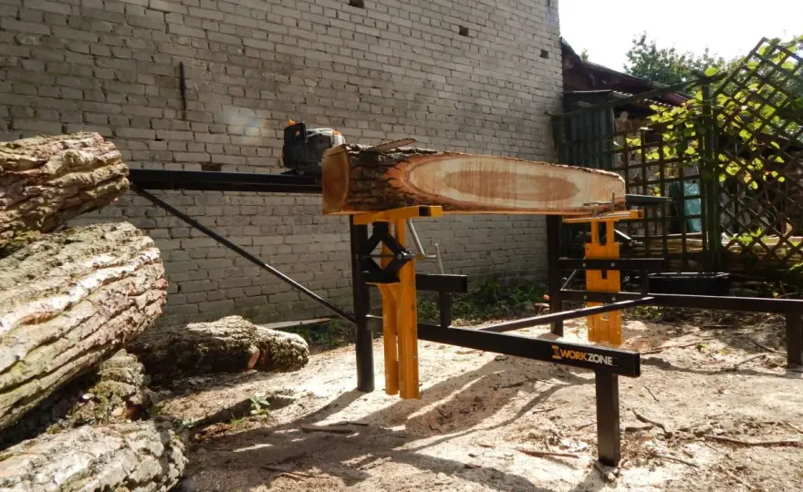 Trak taśmowy DIY - zbuduj go sam! Poradnik krok po kroku