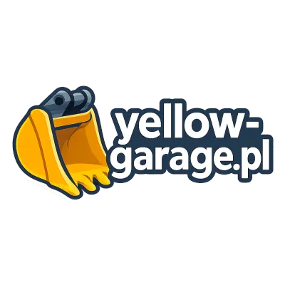 Logo yellow-garage.pl